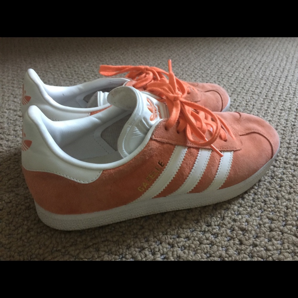 Adidas Gazelle 7 women's
